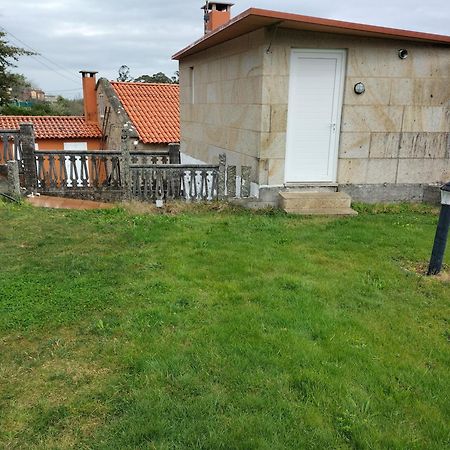 Apartamento Portocelo, En Marin Exterior photo
