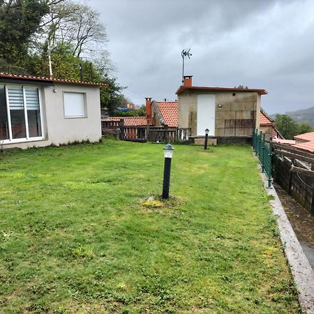 Apartamento Portocelo, En Marin Exterior photo